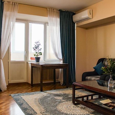 Золотой Квадрат 60 Кв2 Apartment Алма Ата Екстериор снимка