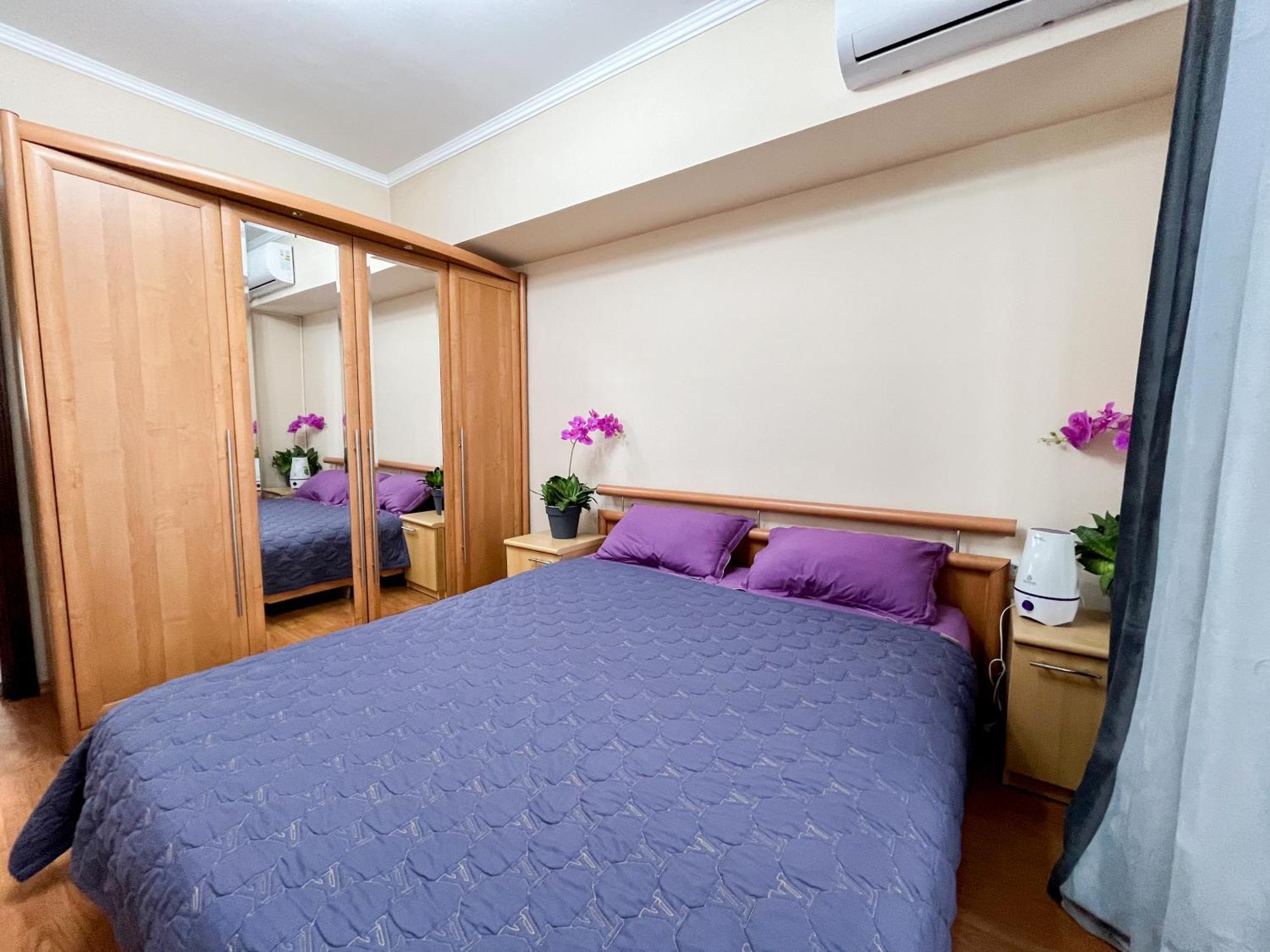 Золотой Квадрат 60 Кв2 Apartment Алма Ата Екстериор снимка